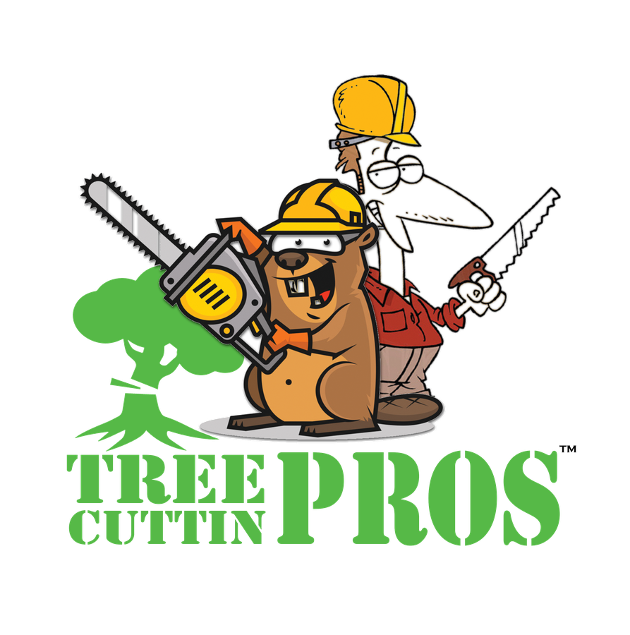 Tree Cuttin Pros logo